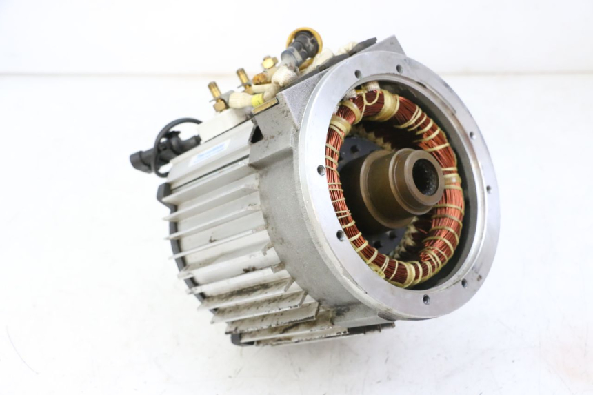 photo de MOTOR LIGIER PULSE 3 1 (2014 - 2020) - Vista principal