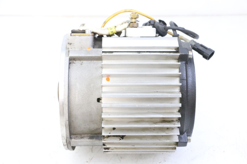 photo de MOTOR LIGIER PULSE 3 1 (2014 - 2020) - Marcados y referencias originales