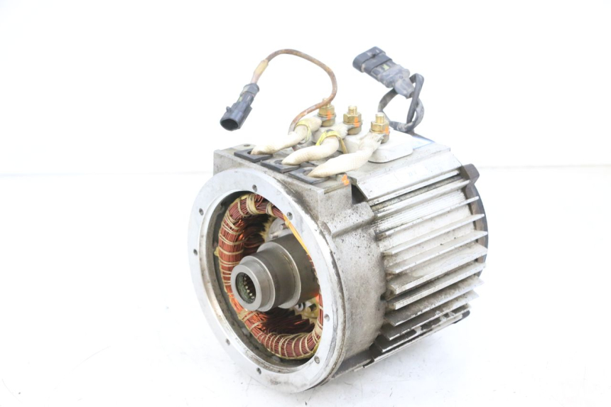 photo de MOTOR LIGIER PULSE 3 1 (2014 - 2020) - Vista principal