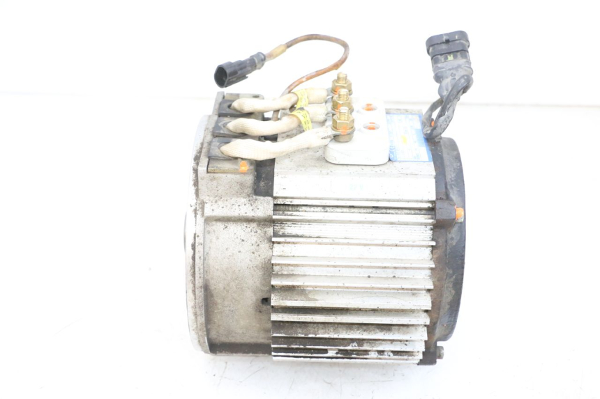 photo de MOTOR LIGIER PULSE 3 1 (2014 - 2020) - Otra vista del artículo