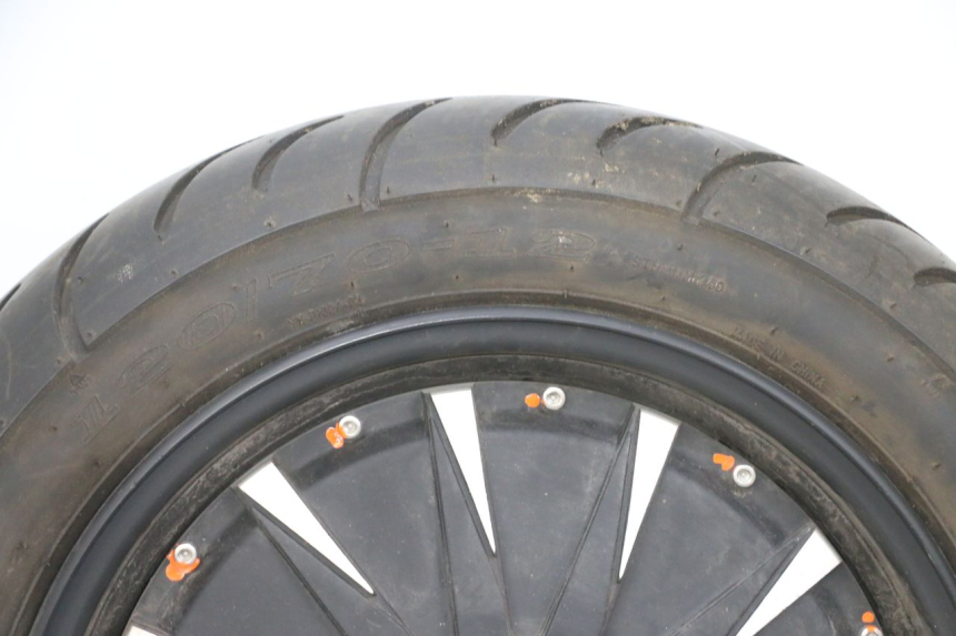 photo de MOTOR EFUN PUSA 1 - Foto de producto adicional