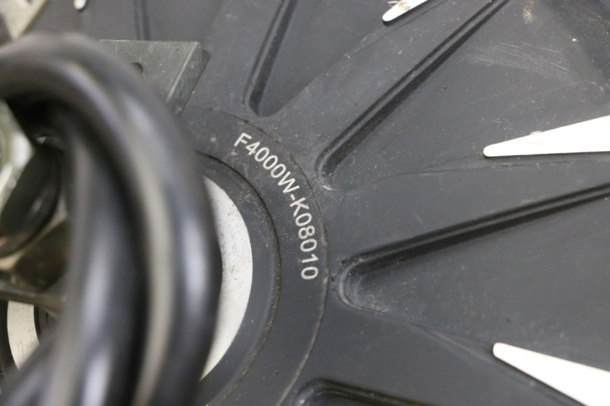 photo de MOTOR EFUN PUSA 1 - Vista general del producto