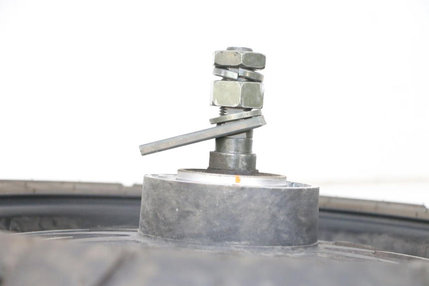 photo de MOTOR EFUN PUSA 1 - Recambio usado revisado