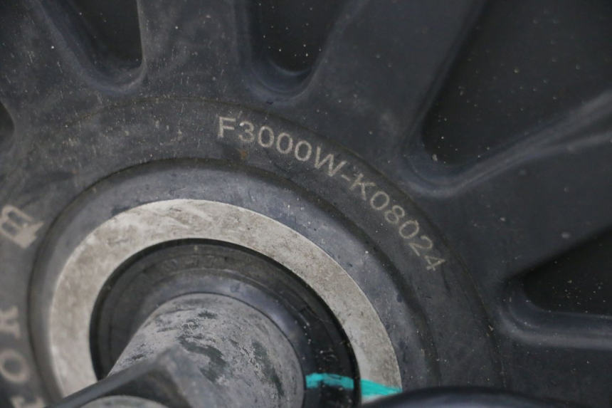 photo de MOTOR EFUN PUSA 1 - Foto de producto adicional