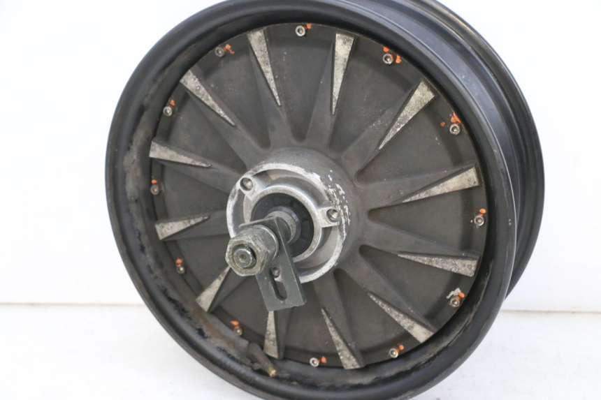 photo de MOTOR EFUN PUSA 1 - Vista general del producto