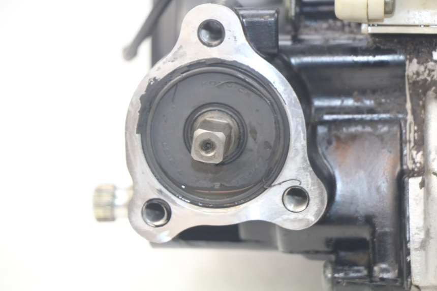 photo de MOTOR YAMAHA PW 50 (1984 - 2020)