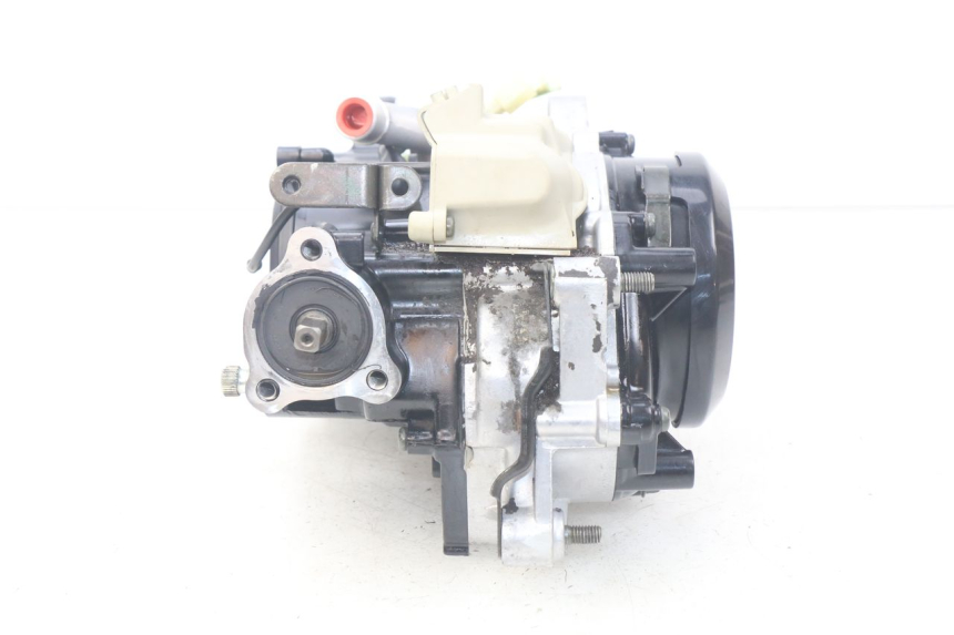 photo de MOTOR YAMAHA PW 50 (1984 - 2020)