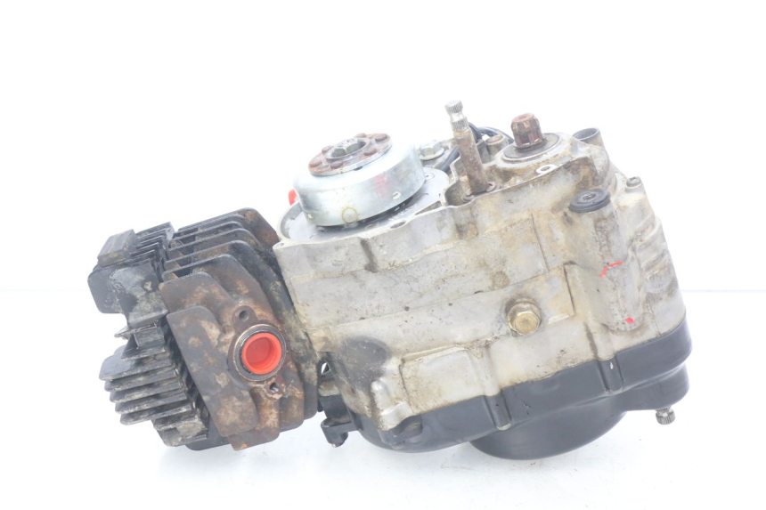 photo de MOTOR YAMAHA PW 80 (1983 - 2014)