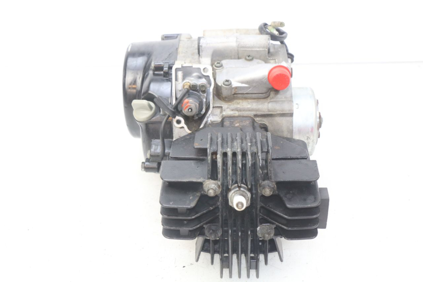 photo de MOTOR YAMAHA PW 80 (1983 - 2014)