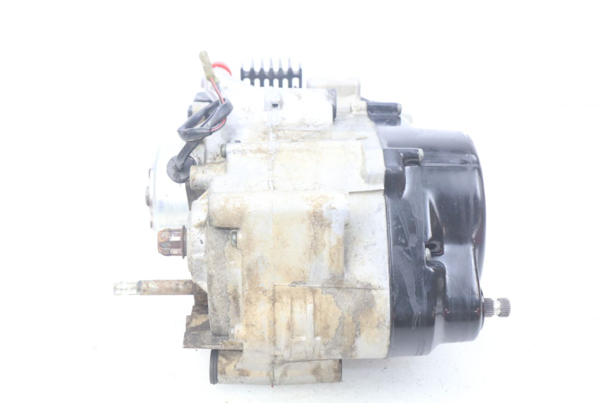photo de MOTOR YAMAHA PW 80 (1983 - 2014)