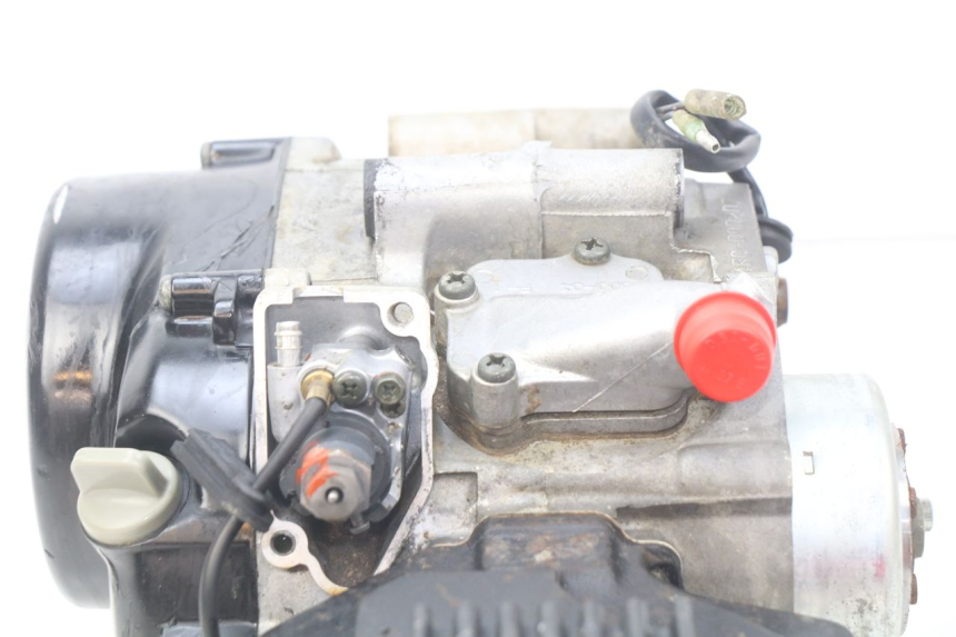 photo de MOTOR YAMAHA PW 80 (1983 - 2014)