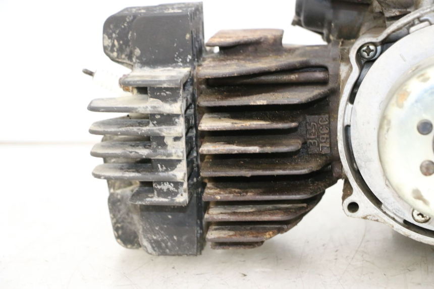 photo de MOTOR YAMAHA PW 80 (1983 - 2014)