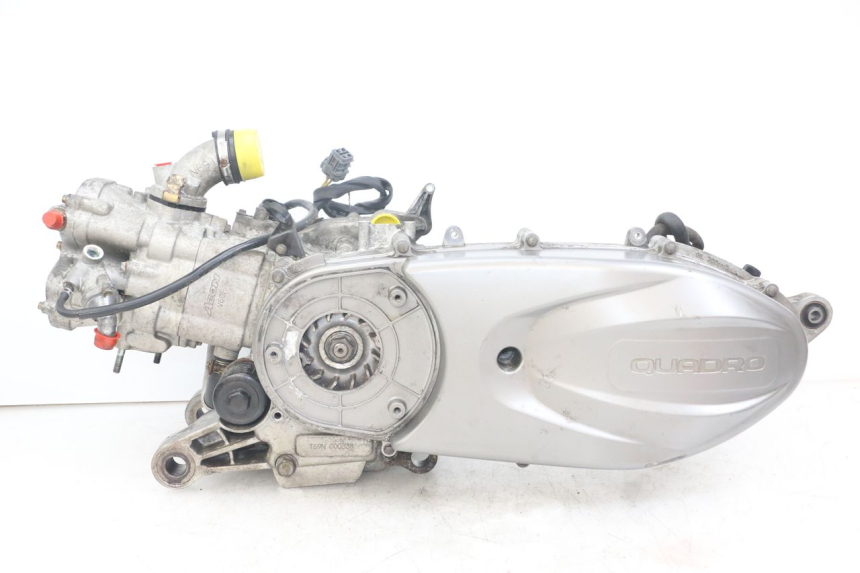 photo de MOTOR QUADRO 3D S 350 (2013 - 2018)