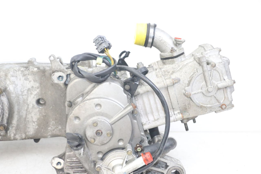 photo de MOTOR QUADRO 3D S 350 (2013 - 2018)