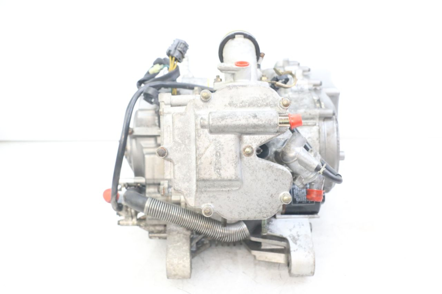 photo de MOTOR QUADRO 3D S 350 (2013 - 2018)