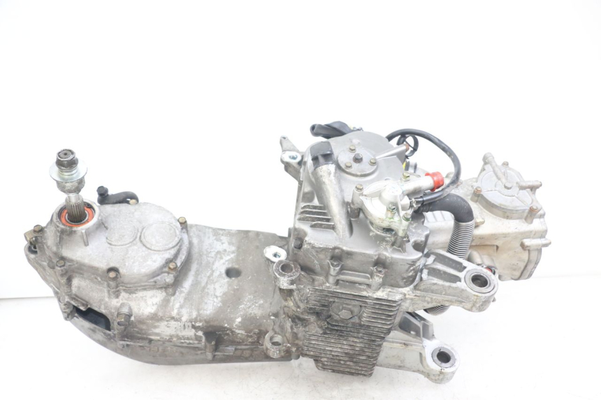 photo de MOTOR QUADRO 3D S 350 (2013 - 2018)