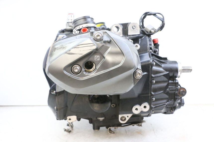 photo de MOTOR BMW R GS 1250 (2021 - 2024) - Otra vista del artículo