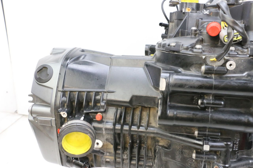 photo de MOTOR BMW R GS 1250 (2021 - 2024) - Perfil de la pieza de repuesto