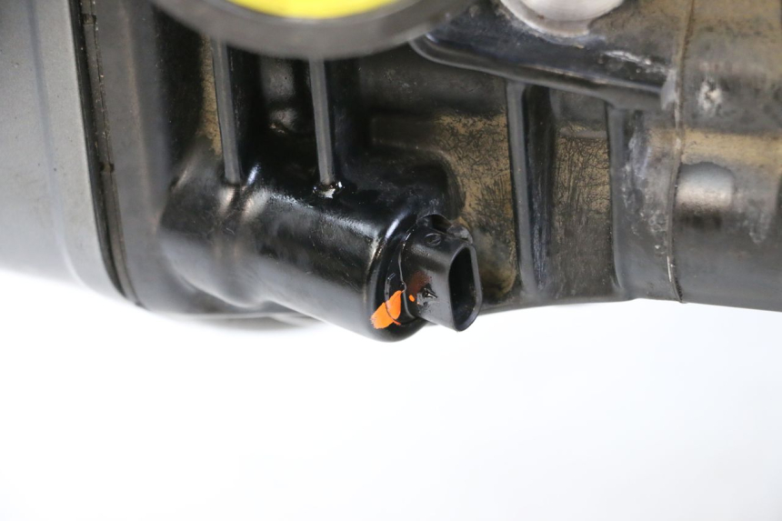 photo de MOTOR BMW R GS 1250 (2021 - 2024) - Vista principal