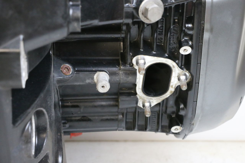 photo de MOTOR BMW R GS 1250 (2021 - 2024) - Vista general del producto