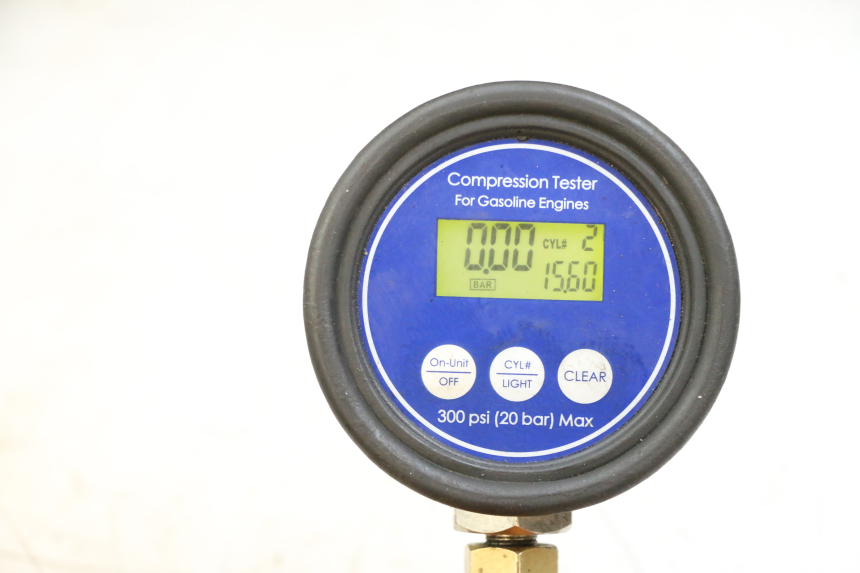 photo de MOTOR BMW R GS 1250 (2021 - 2024) - Foto de producto adicional