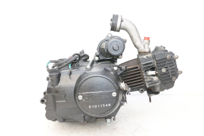 photo de MOTOR MAG POWER R-STREET 50 (2016 - 2025)