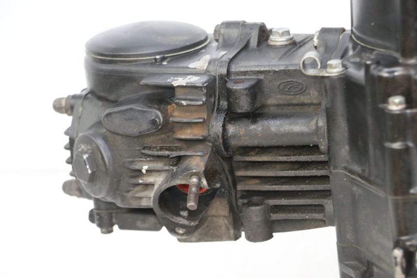 photo de MOTOR MAG POWER R-STREET 50 (2016 - 2025)