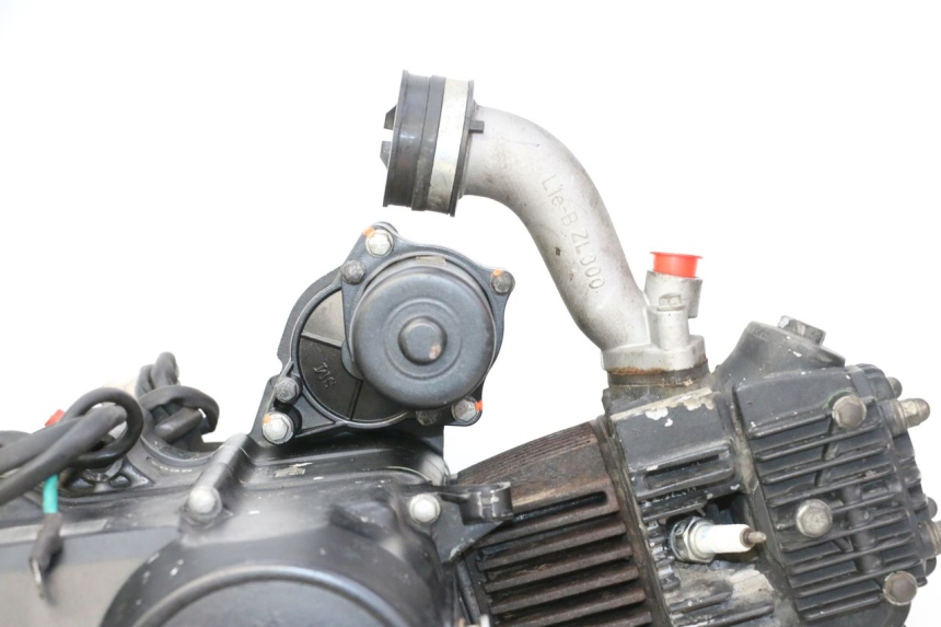 photo de MOTOR MAG POWER R-STREET 50 (2016 - 2025)