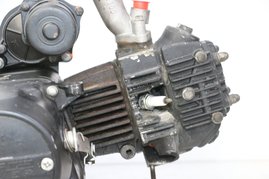 photo de MOTOR MAG POWER R-STREET 50 (2016 - 2025)