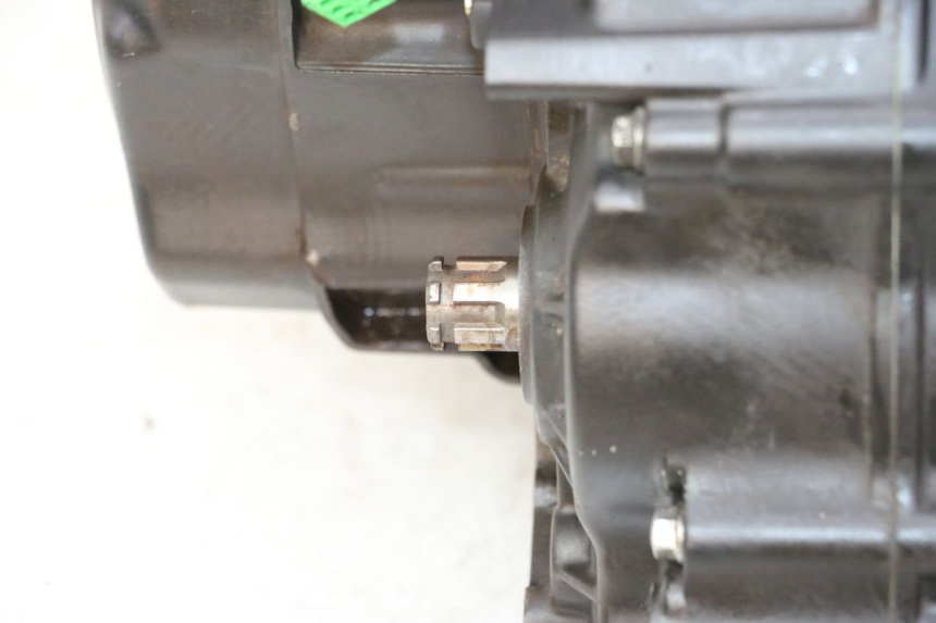 photo de MOTOR MAG POWER R-STREET 50 (2016 - 2025)