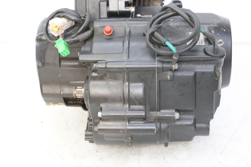 photo de MOTOR MAG POWER R-STREET 50 (2016 - 2025)