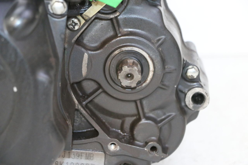 photo de MOTOR MAG POWER R-STREET 50 (2016 - 2025)