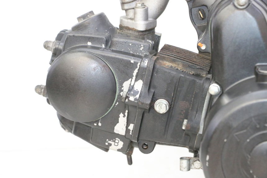 photo de MOTOR MAG POWER R-STREET 50 (2016 - 2025)
