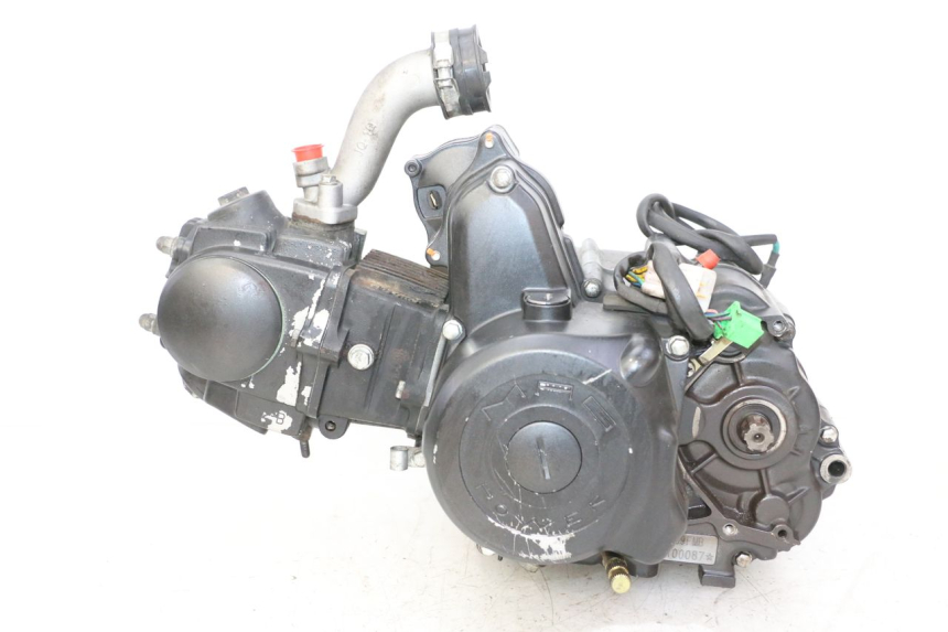 photo de MOTOR MAG POWER R-STREET 50 (2016 - 2025)