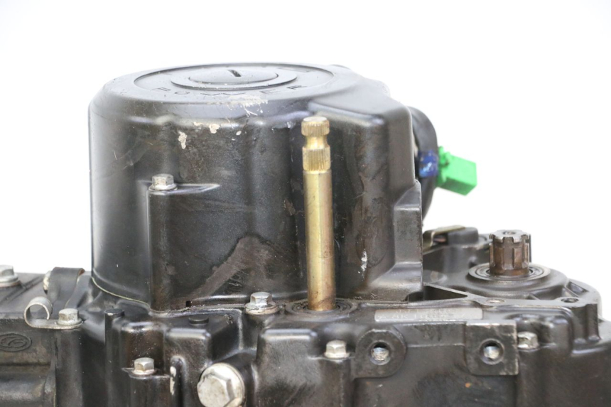 photo de MOTOR MAG POWER R-STREET 50 (2016 - 2025)