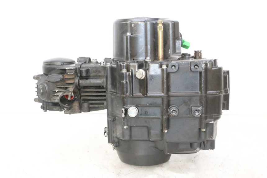 photo de MOTOR MAG POWER R-STREET 50 (2016 - 2025)