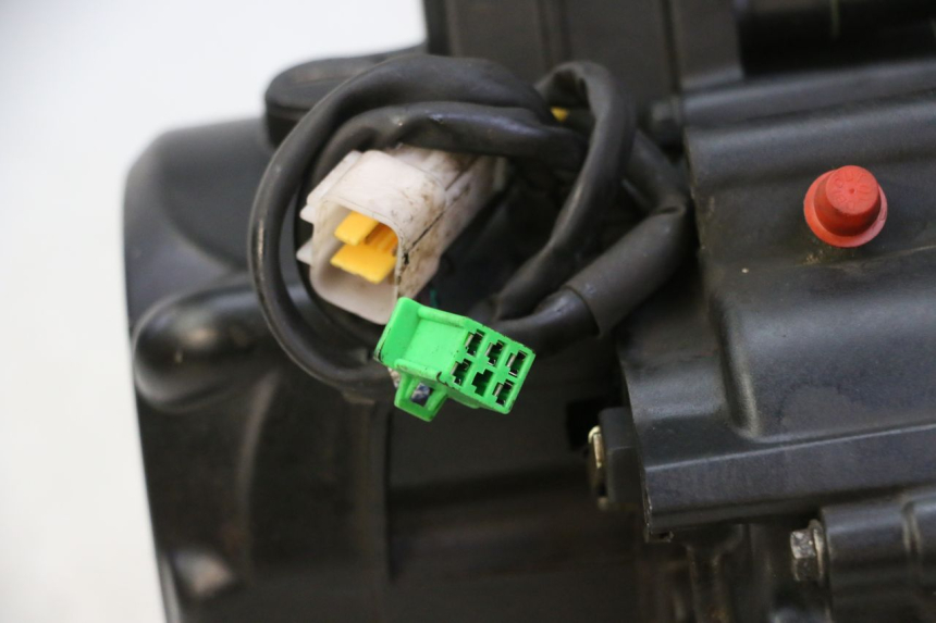 photo de MOTOR MAG POWER R-STREET 50 (2016 - 2025)
