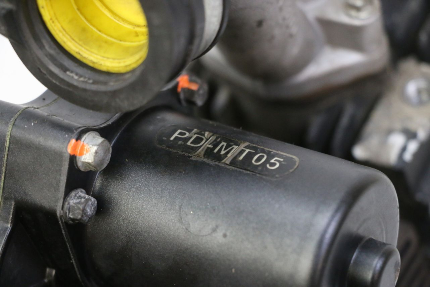 photo de MOTOR MAG POWER R-STREET 50 (2016 - 2025)