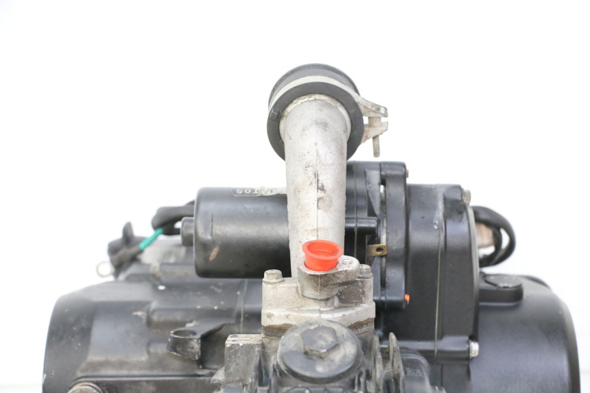 photo de MOTOR MAG POWER R-STREET 50 (2016 - 2025)