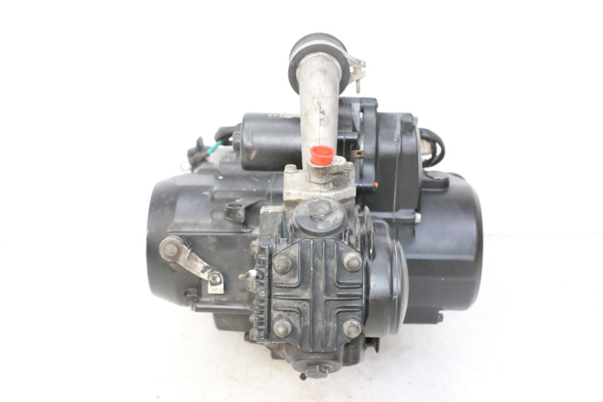 photo de MOTOR MAG POWER R-STREET 50 (2016 - 2025)