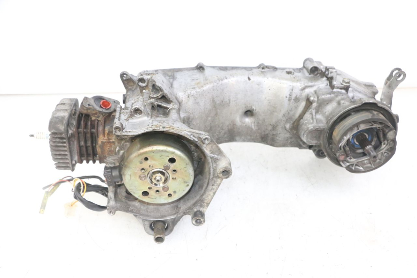 photo de MOTOR APRILIA RALLY AC 50 (1995 - 2004)