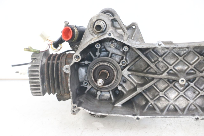 photo de MOTOR APRILIA RALLY AC 50 (1995 - 2004)