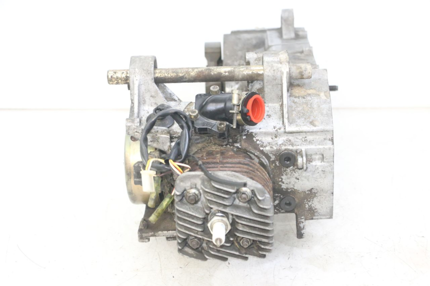 photo de MOTOR APRILIA RALLY AC 50 (1995 - 2004)