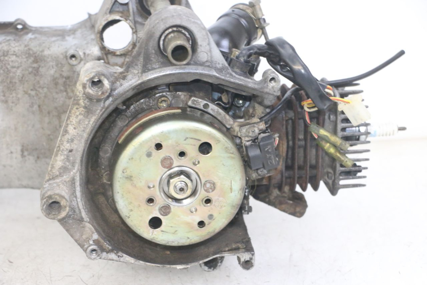 photo de MOTOR APRILIA RALLY AC 50 (1995 - 2004)