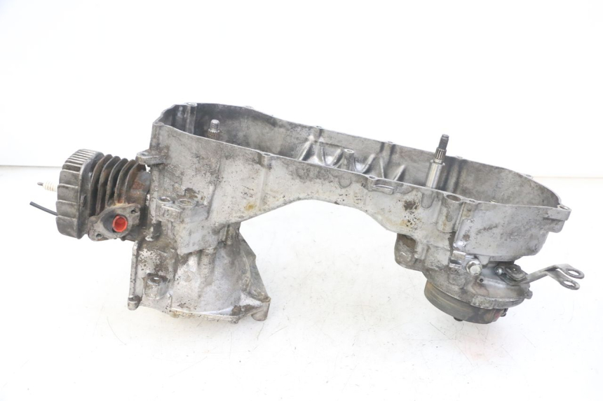 photo de MOTOR APRILIA RALLY AC 50 (1995 - 2004)