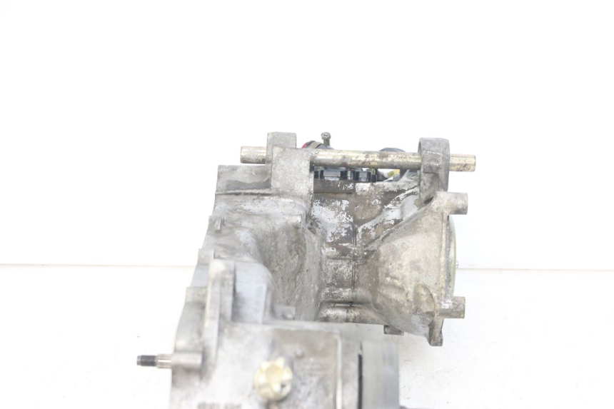 photo de MOTOR APRILIA RALLY AC 50 (1995 - 2004)