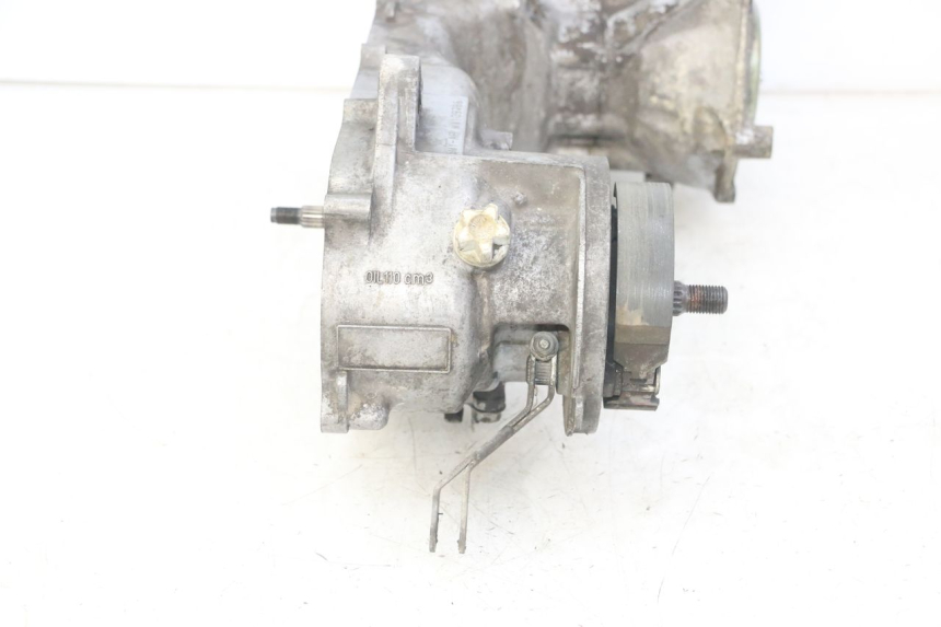 photo de MOTOR APRILIA RALLY AC 50 (1995 - 2004)