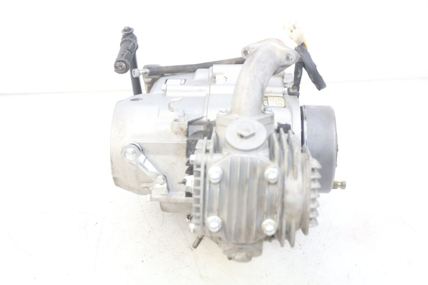 photo de MOTOR APOLLO RFZ 125