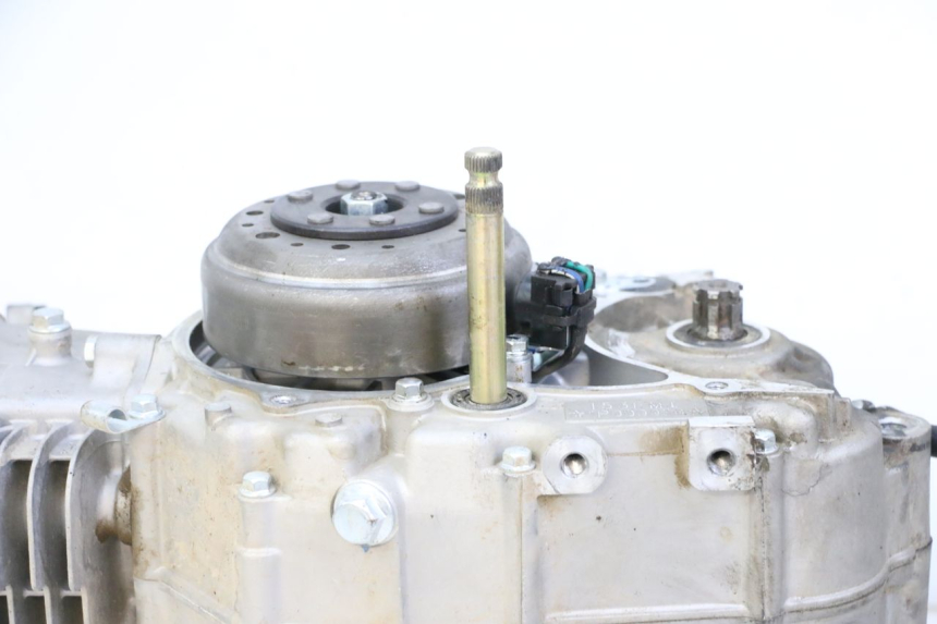 photo de MOTOR APOLLO RFZ 125