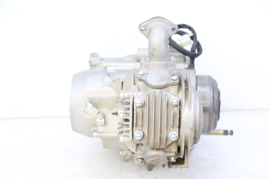 photo de MOTOR APOLLO RFZ 125